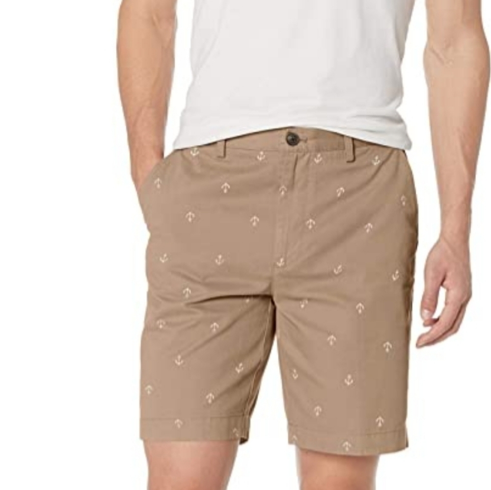 Amazon Essentials Classic-Fit 9" Inseam Short - Picture 6 of 9